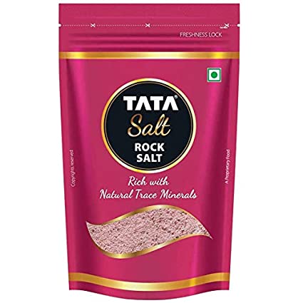 Tata Salt Salt - Rock